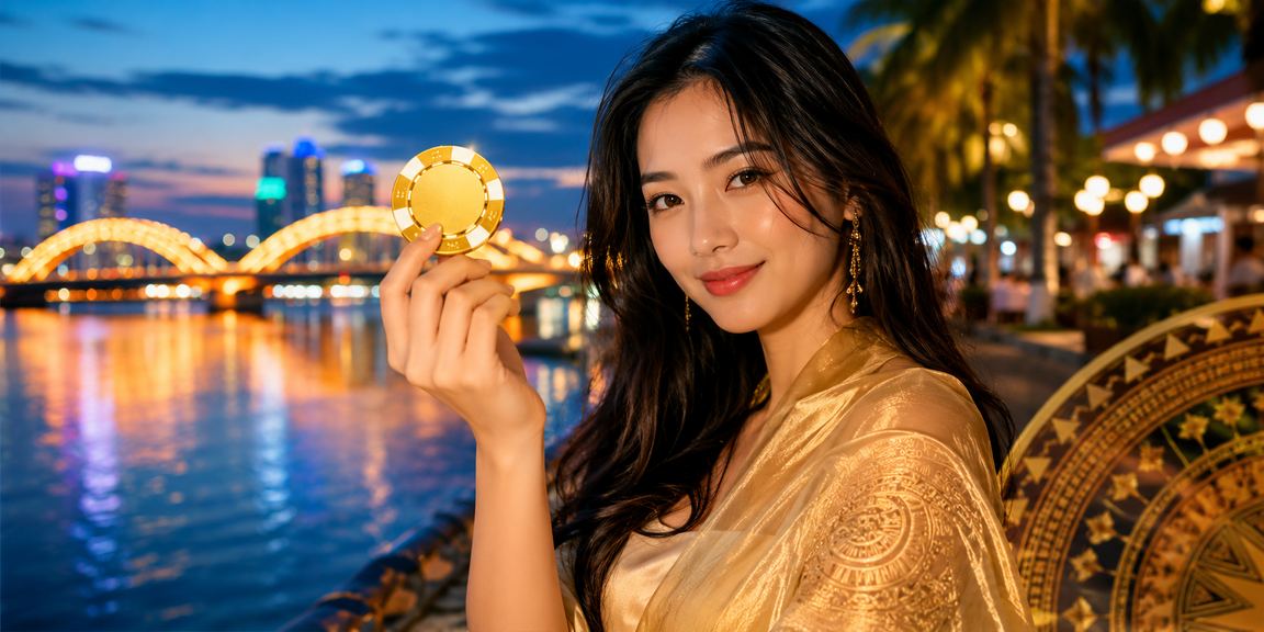 Người dùng Đà Nẵng đăng nhập casino giải trí trên điện thoại