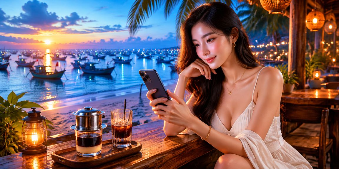 Người dùng 3839 nhận thưởng cá cược thể thao tại bãi biển Mũi Né