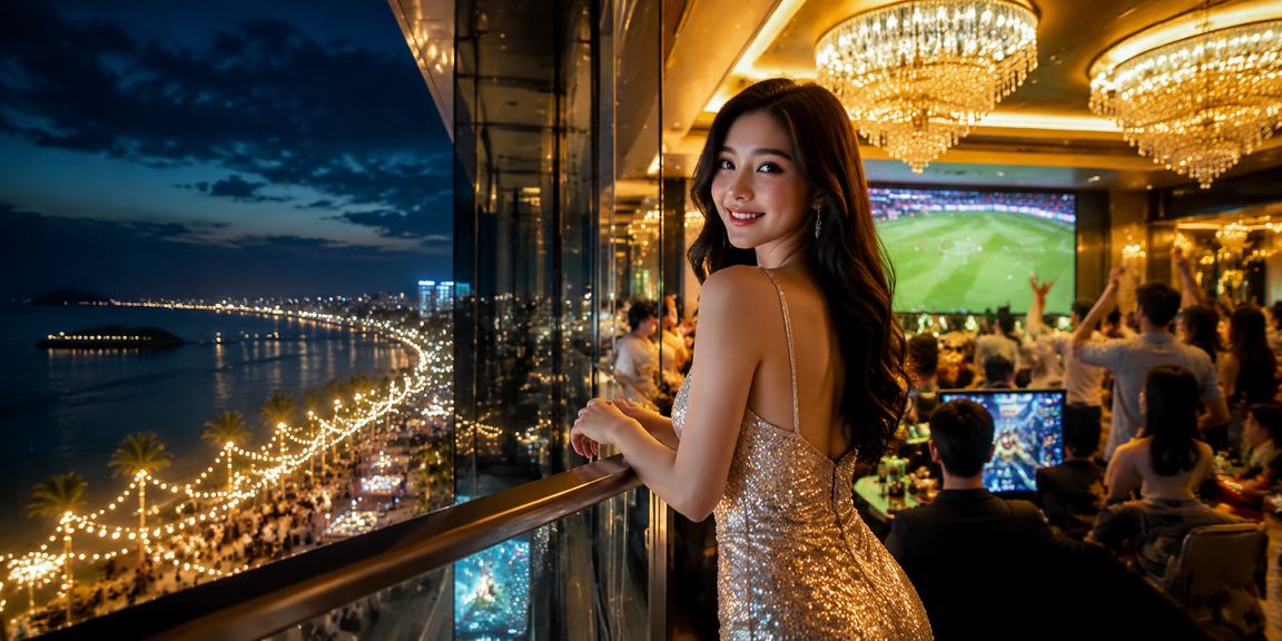 Trải nghiệm cá cược thể thao và esports tại Phú Quốc cùng 3839