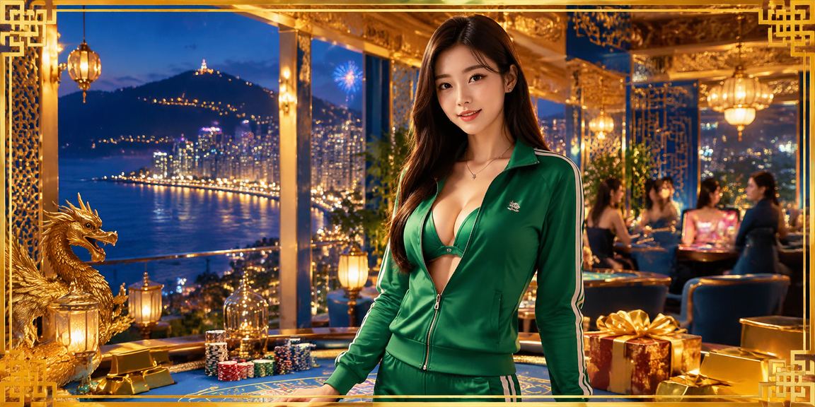 Trải nghiệm giải esports và casino tại Vũng Tàu cùng 3839